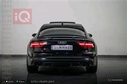 Audi S7